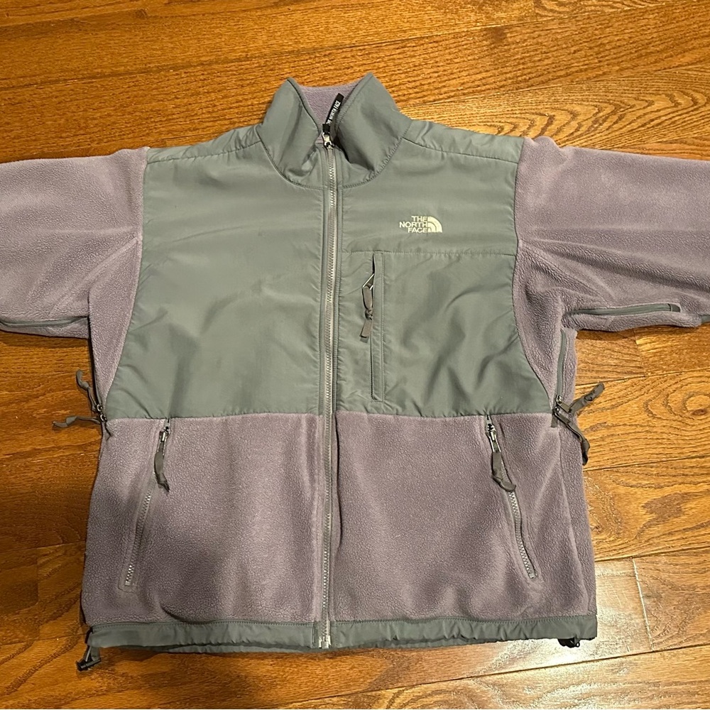 North Face Women's fleece jacket